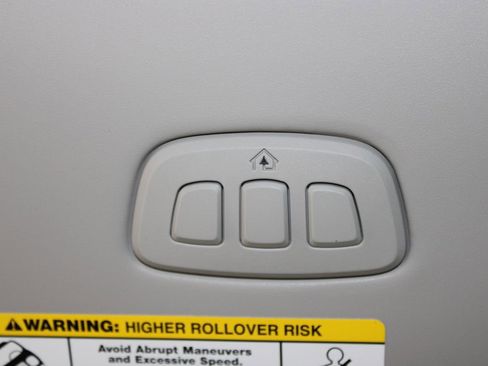 New 2025 Ford Ranger Lariat w/ FX4 Off-Road Package image 54