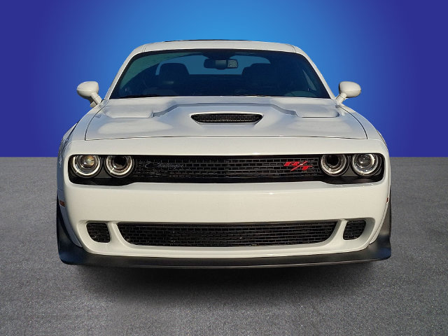 Used 2023 Dodge Challenger R/T Scat Pack RWD image 2