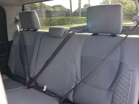 Used 2024 Toyota Tundra SR5 image 18