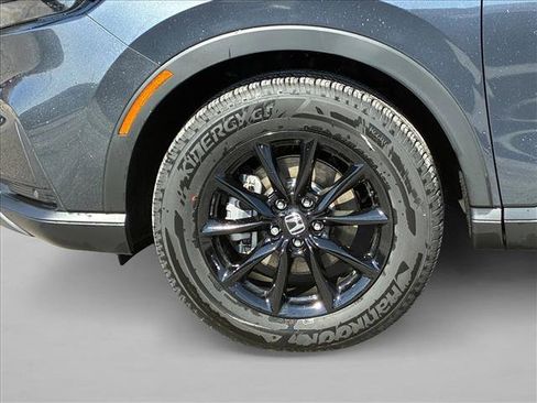 Used 2026 Honda CR-V Sport-L image 9