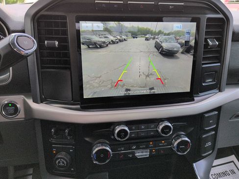 Used 2023 Ford F150 XLT w/ Equipment Group 302A High AWD/4WD image 20