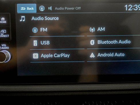 Certified 2026 Honda CR-V Sport-L image 25