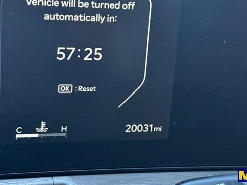 Used 2024 Kia Sorento SX image 31