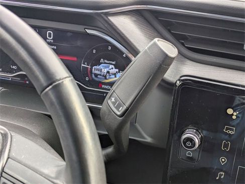 Used 2024 GMC Sierra 2500 Denali Ultimate w/ Max Trailering Package image 25