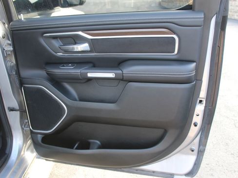 Used 2021 RAM 1500 Laramie image 14