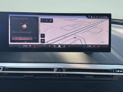 New 2026 BMW iX xDrive45 image 14