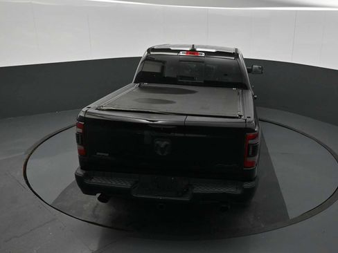 Used 2020 RAM 1500 Rebel w/ Rebel Level 2 Equipment Group AWD/4WD image 16