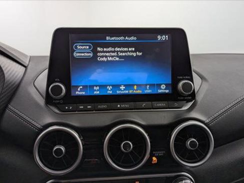 Used 2025 Nissan Sentra SV image 26