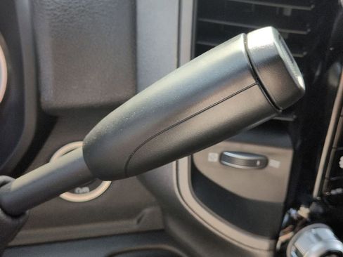 New 2026 RAM 2500 Tradesman AWD/4WD image 31