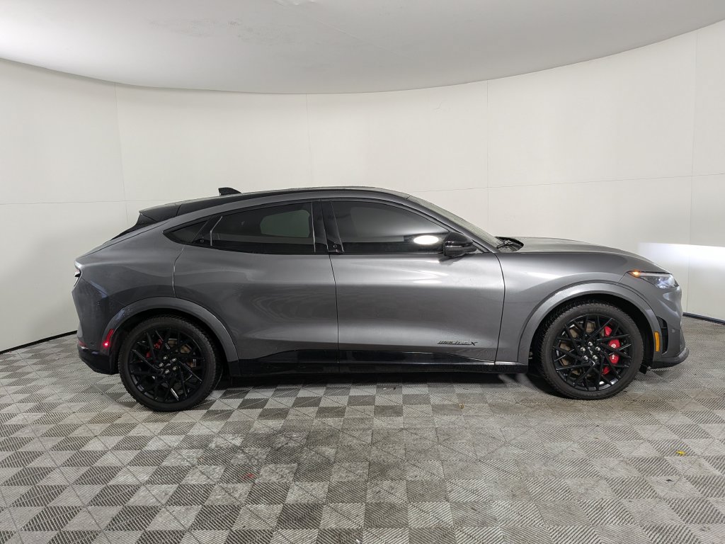 Used 2023 Ford Mustang Mach-E GT w/ GT Performance Edition AWD/4WD image 11