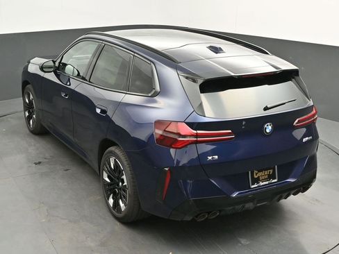 New 2026 BMW X3 M50 w/ Premium Package image 46