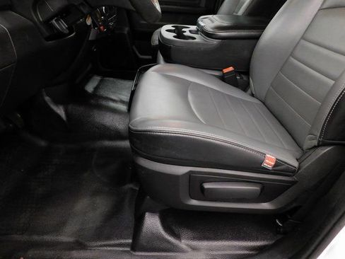 Used 2021 RAM 1500 Tradesman w/ Trailer Tow Group image 25