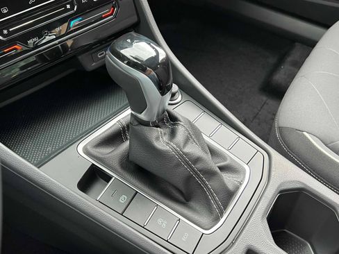 New 2026 Volkswagen Jetta Sport FWD image 27