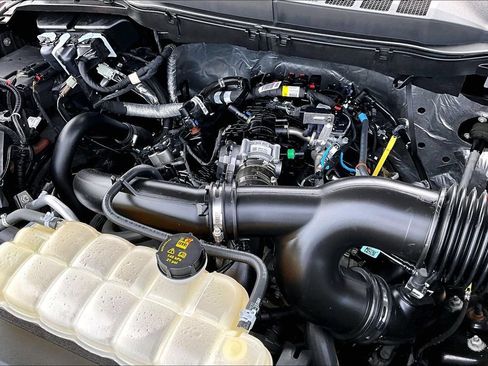 Certified 2023 Ford F150 XLT w/ Equipment Group 302A High AWD/4WD image 35