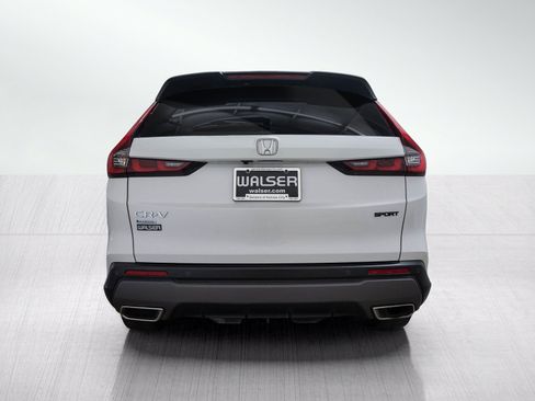 Used 2024 Honda CR-V Sport-L image 4