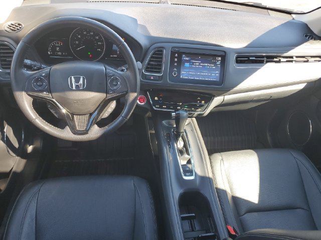 Used 2020 Honda HR-V EX-L image 13