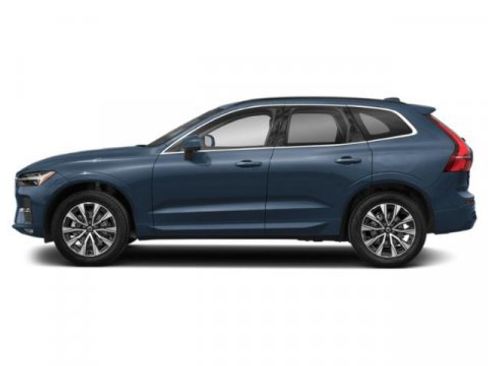 Used 2023 Volvo XC60 B5 Core image 3