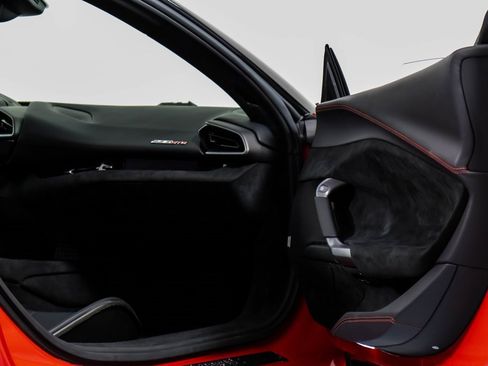 Certified 2024 Ferrari 296 GTB image 46