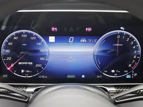 Used 2024 Mercedes-Benz S 63 AMG S image 17