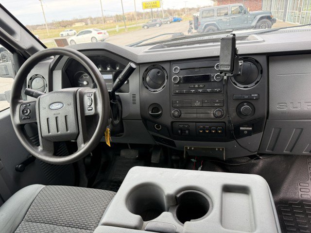Used 2012 Ford F450 XL w/ XL Value Pkg AWD/4WD image 7