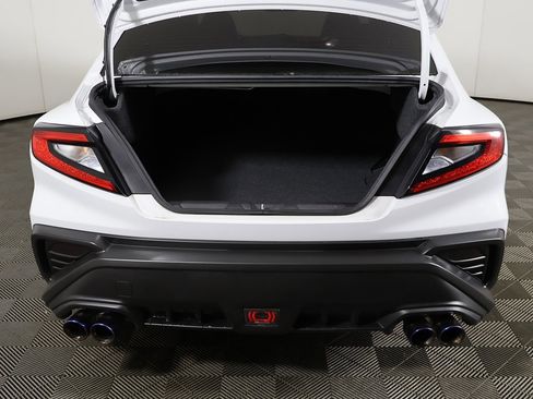 Used 2023 Subaru WRX Premium image 12