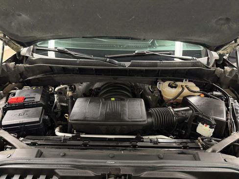 Used 2023 Chevrolet Silverado 1500 RST w/ Protection Package image 37