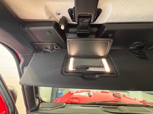Certified 2025 Jeep Wrangler Unlimited Sahara AWD/4WD image 34