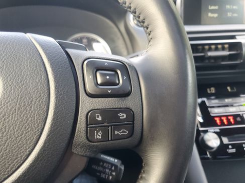 Certified 2023 Lexus IS 300 w/ Comfort Package RWD image 22