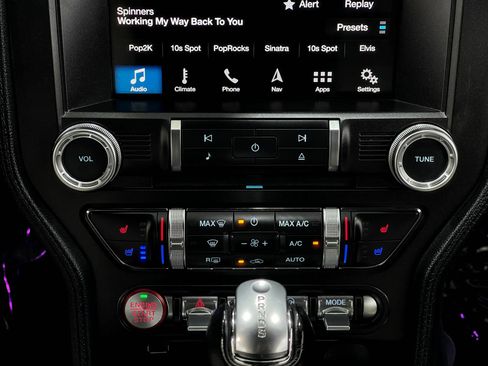 Used 2018 Ford Mustang GT Premium RWD image 24