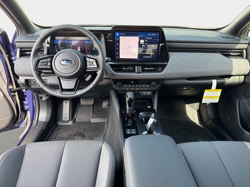 New 2026 Subaru Outback Limited XT AWD/4WD image 18