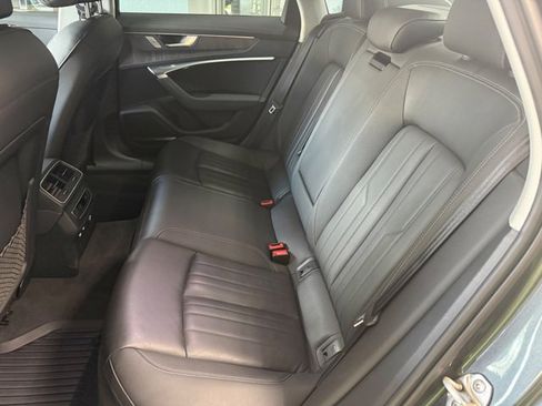 Used 2019 Audi A6 3.0T Premium Plus w/ Premium Plus Package image 12