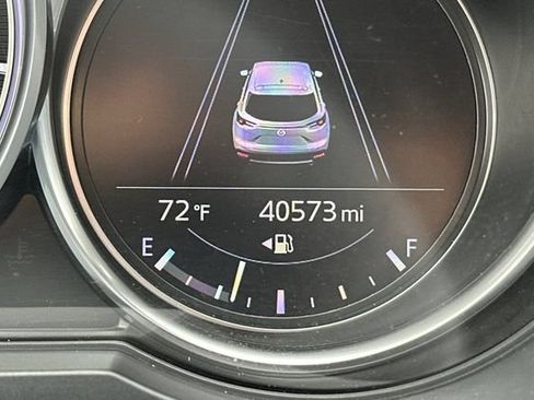 Used 2022 MAZDA CX-9 Sport AWD/4WD image 28