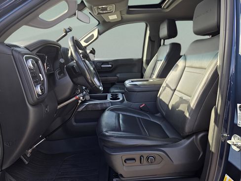 Used 2021 GMC Sierra 1500 Denali image 16