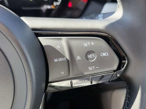 New 2026 MAZDA CX-5 Preferred AWD/4WD image 12