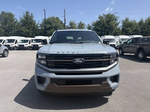 New 2027 Ford Expedition King Ranch AWD/4WD image 10