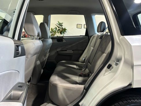 Used 2010 Subaru Forester 2.5X image 11