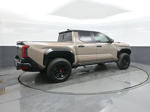 Certified 2025 Toyota Tacoma TRD Pro image 9