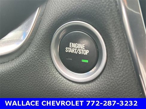 Used 2019 Chevrolet Traverse LS w/ LPO, Floor Liner Package image 22