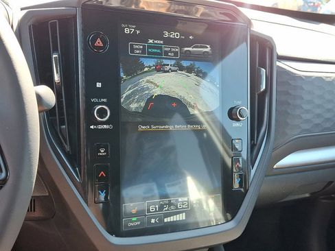 New 2026 Subaru Forester Premium AWD/4WD image 13