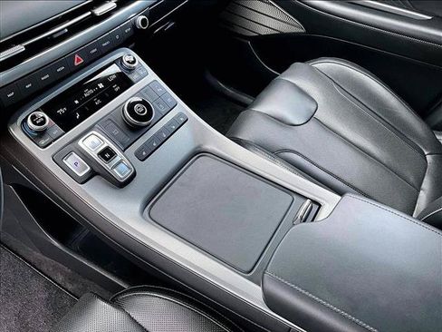 Used 2025 Hyundai Palisade Calligraphy FWD image 14