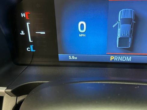 New 2025 Ford Ranger XL image 24