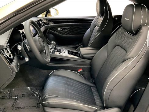 Used 2024 Bentley Continental GT V8 image 8