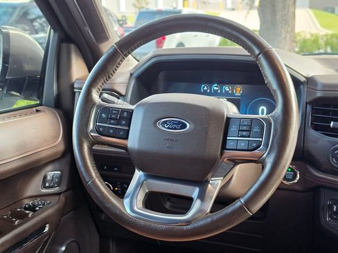 Used 2022 Ford Expedition Max King Ranch AWD/4WD image 24