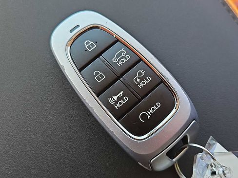 Used 2024 Hyundai Ioniq 5 SEL image 35