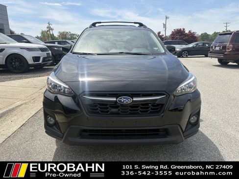Used 2019 Subaru Crosstrek 2.0i Premium image 24