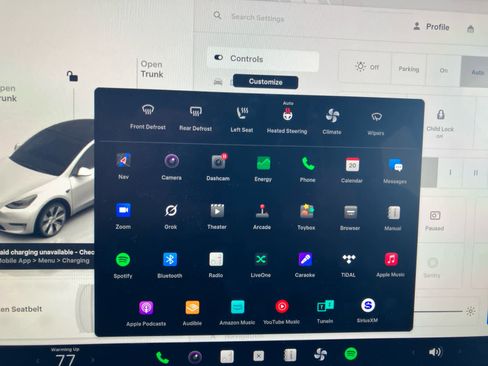 Used 2023 Tesla Model Y image 16