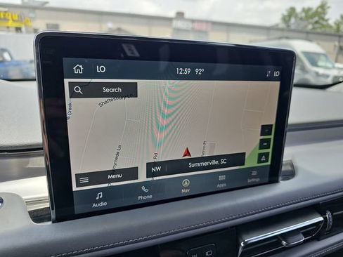 Used 2020 Lincoln Aviator Reserve w/ Equipment Group 202A AWD/4WD image 25