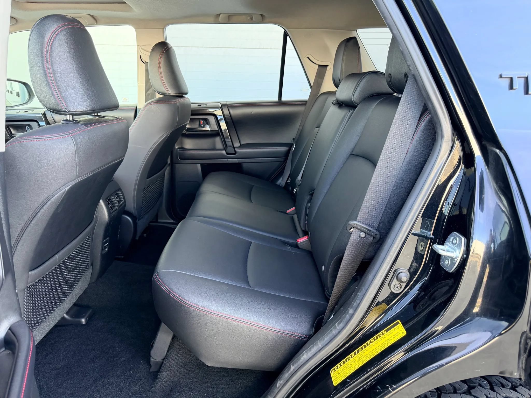 Used 2019 Toyota 4Runner TRD Pro AWD/4WD image 14