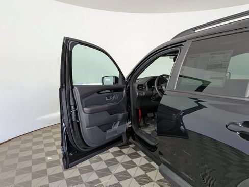 New 2026 Honda Pilot TrailSport image 13