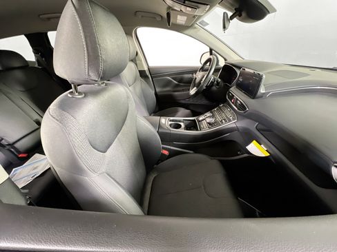 Used 2023 Hyundai Santa Fe SEL AWD/4WD image 24